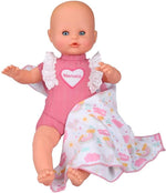 Nenuco Are You Sleepy? Baby Doll