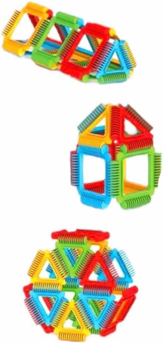 DEDE Geometric Puzzle 03895 – 64 Pieces