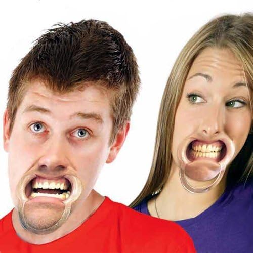 Jibber Jabber Party Game