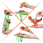 ZURU Robo Alive Dino DNA Build a Dinosaur 71139