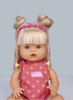 Nenuco Glitter Hairdressing Doll