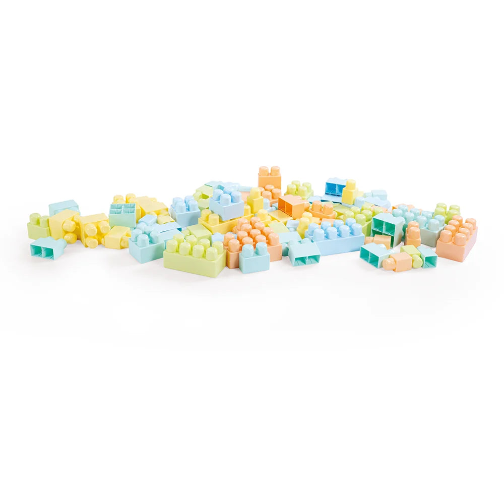 Dolu Big Blocks 5213 – 85 Pieces