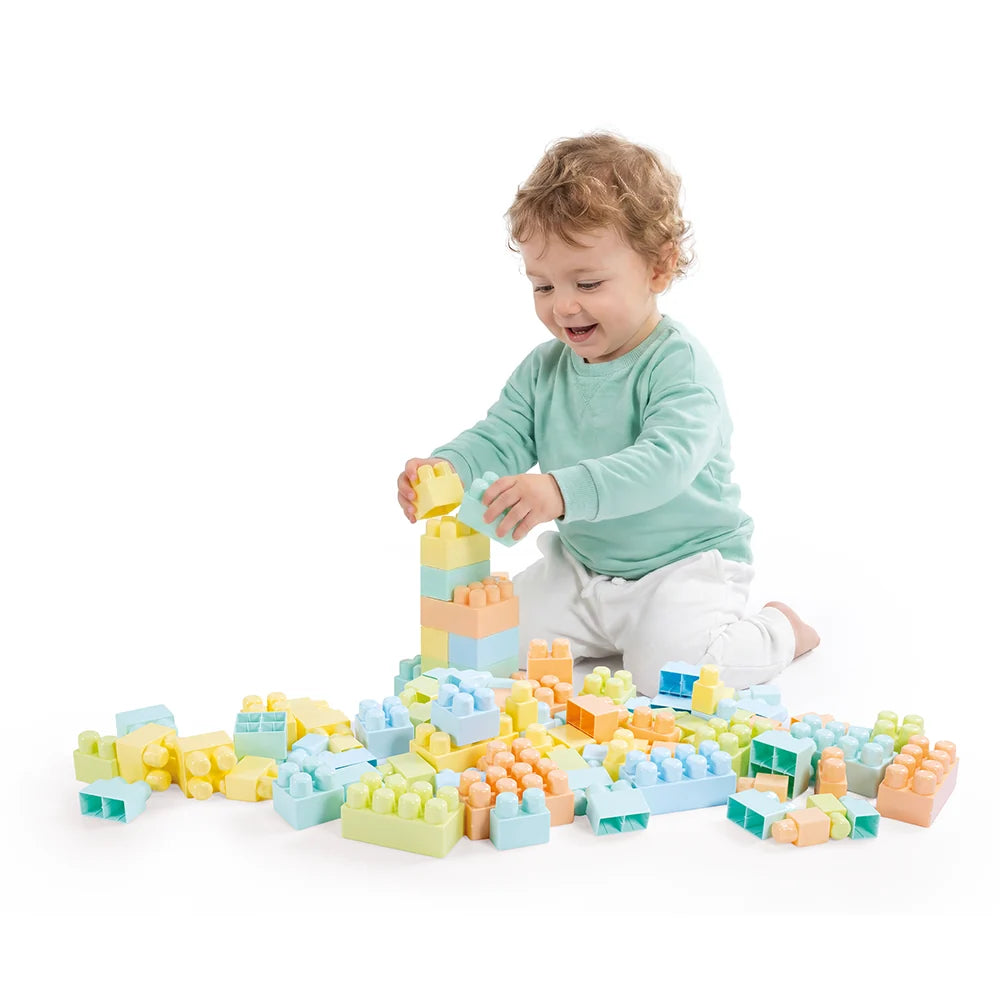 Dolu Big Blocks 5213 – 85 Pieces