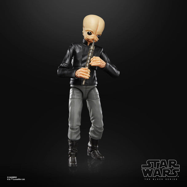 Hasbro Star Wars The Black Series Figrin d'an 15cm