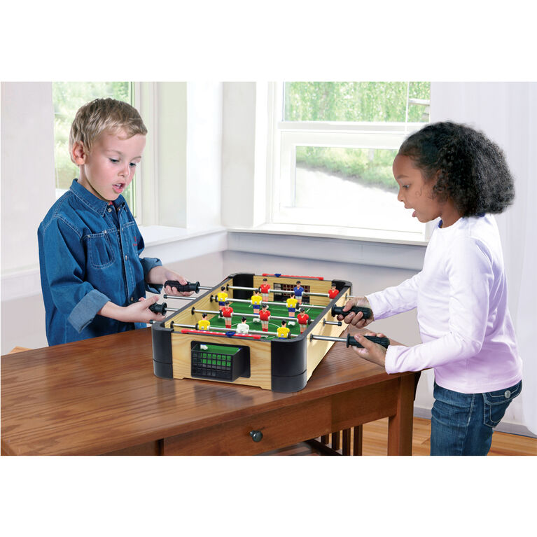 Ambassador - Tabletop Football