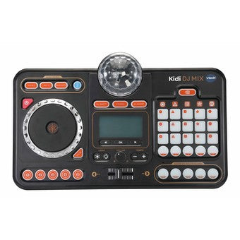 VTech Kidi DJ Mix – Interactive DJ Mixer for Kids