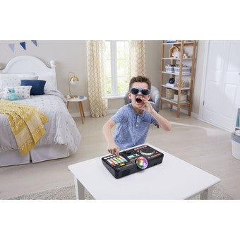 VTech Kidi DJ Mix – Interactive DJ Mixer for Kids