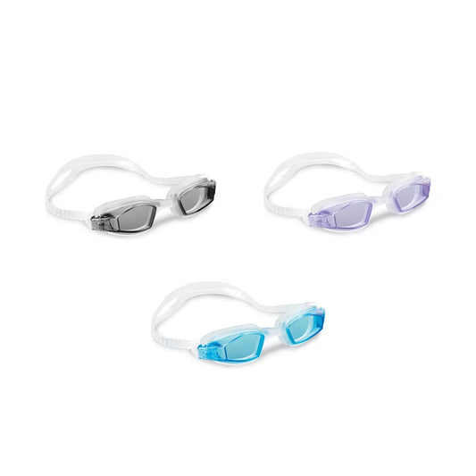 Intex AquaFlow Sports Goggles 8+