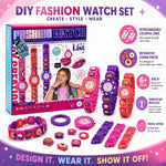 Tradesor DIY Jewelry & Watch Making Set