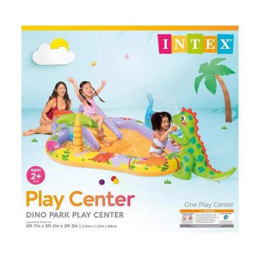 Intex Dino Park