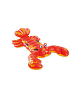 Intex Lobster Ride-On Inflatable 2.13m x 1.37m