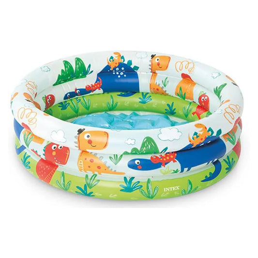 Intex Dinosaur 3 Pool