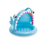 Lantern fish paddling pool 1.27m x 1.02 x 86cm