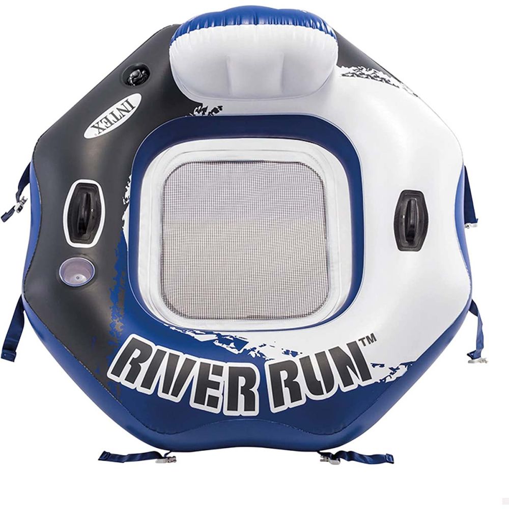 Intex River Run Connect Lounge 1.30 x 1.26m