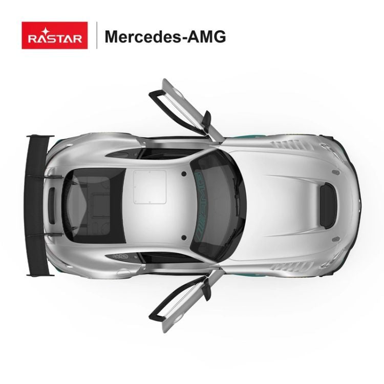 Rastar Mercedes-AMG GT2 1:14 Remote Control Car | 10220