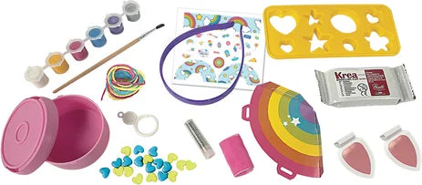 Clementoni Creations Licornes