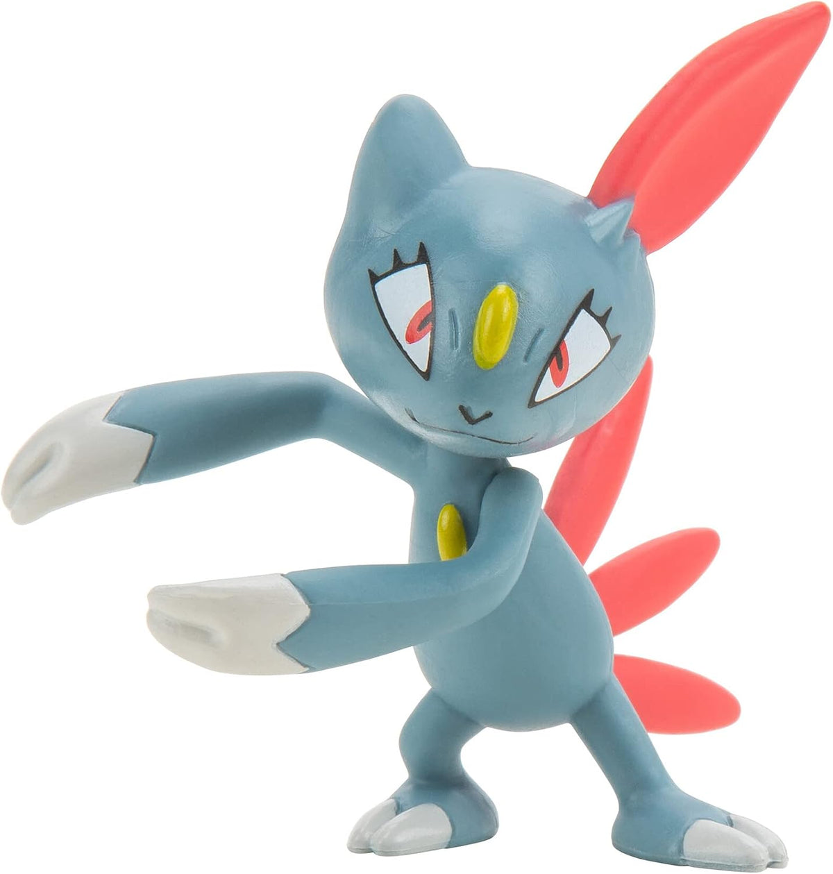 Pokémon Surprise Attack Game – Sneasel & Ultra Ball PKW2724