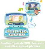 VTech My First Educational Computer – French