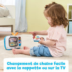 VTech Magi’TV des Découvertes  – Interactive Learning TV