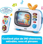 VTech Magi’TV des Découvertes  – Interactive Learning TV