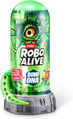 ZURU Robo Alive Dino DNA Build a Dinosaur 71139