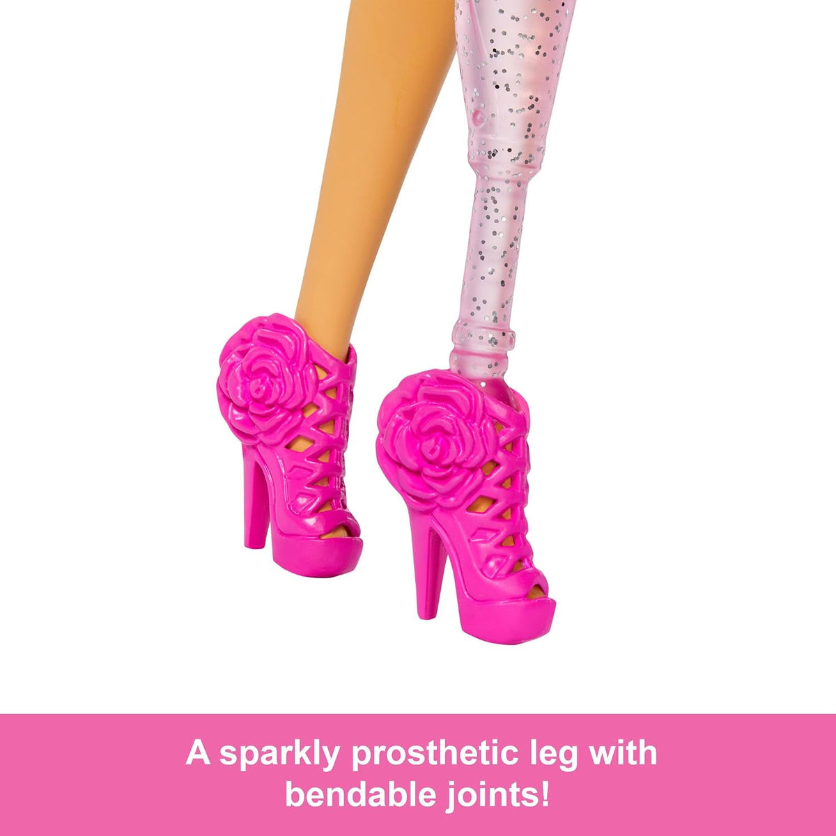 Barbie Deluxe Style Fashion Doll HYV24 – Assorted