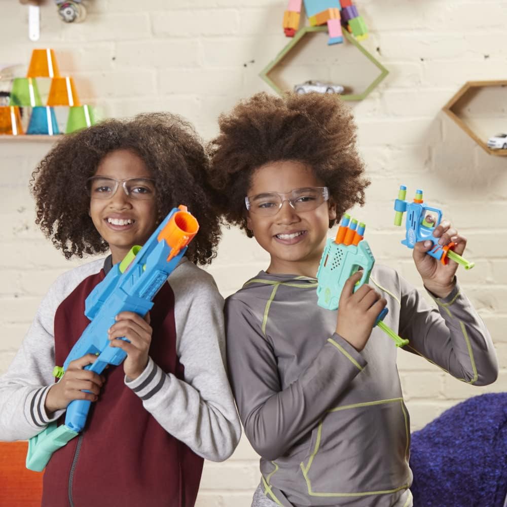 NERF Elite 2.0 Ultimate Blaster 3-Pack F5402 – 50 Darts