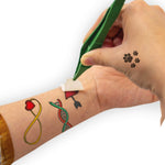 Science4you Tattoo Starter Kit