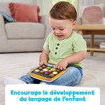 VTech Baby Bilingual Tablet – French & English
