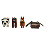 Minecraft Figure Pack 15cm
