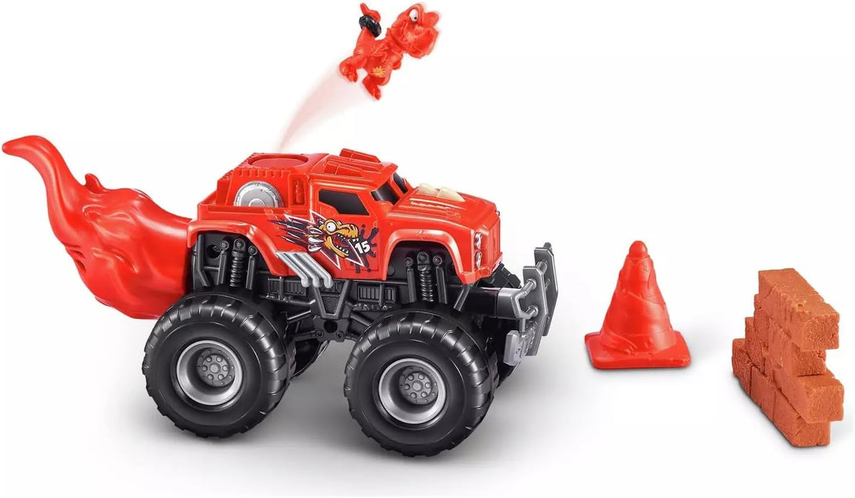ZURU Smashers Monster Truck Surprise 050021