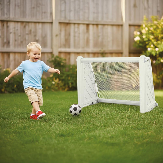 Dolu Large Kids Football Goal 2683