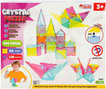 DEDE Crystal Puzzle 03924 – 200 Pieces