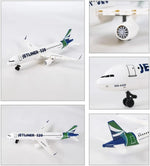 Jetliner 320 – 133 Pieces
