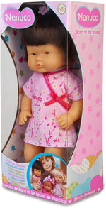 Nenuco of the World Asian Doll