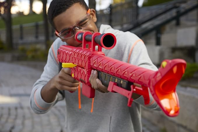 Nerf Roblox Zombie Attack: Viper Strike