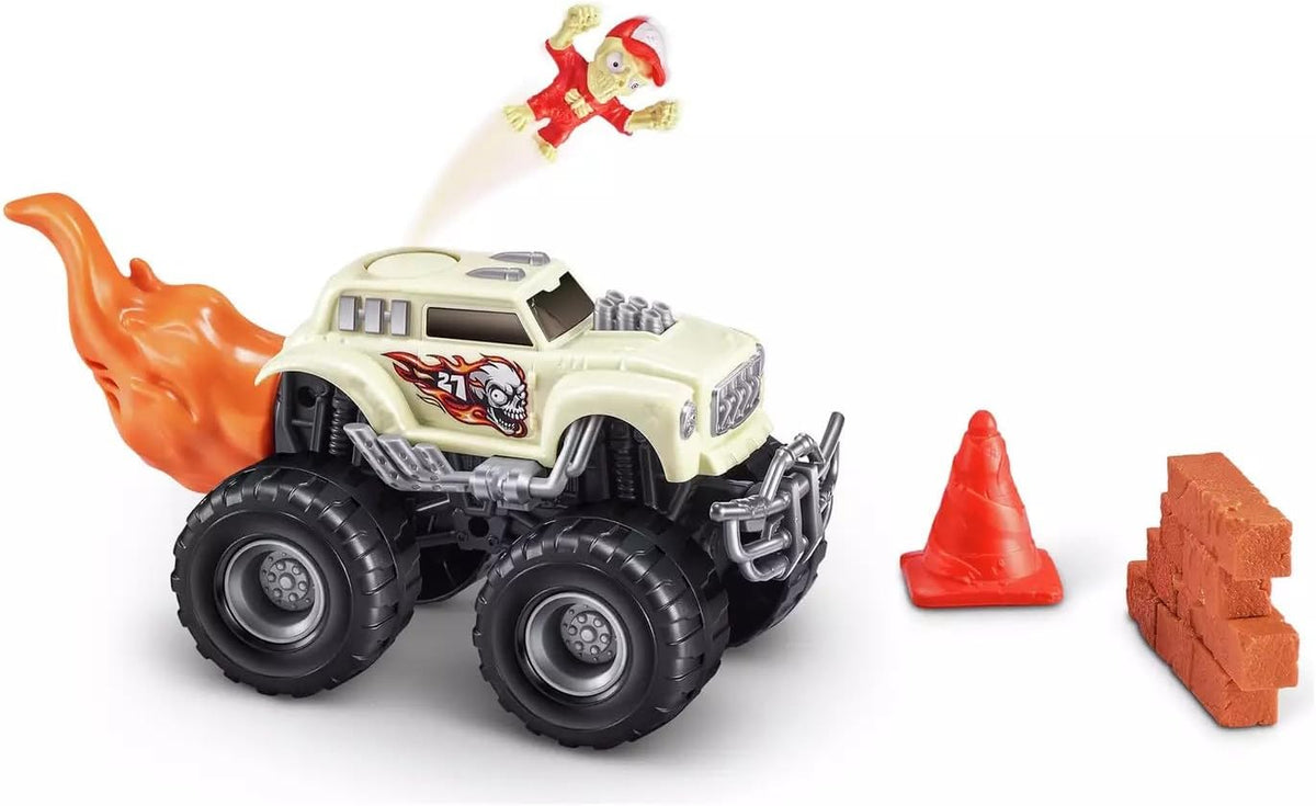 ZURU Smashers Monster Truck Surprise 050021