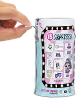L.O.L. Surprise! Hairgoals Series 2 Doll 572657 – 15 Surprises