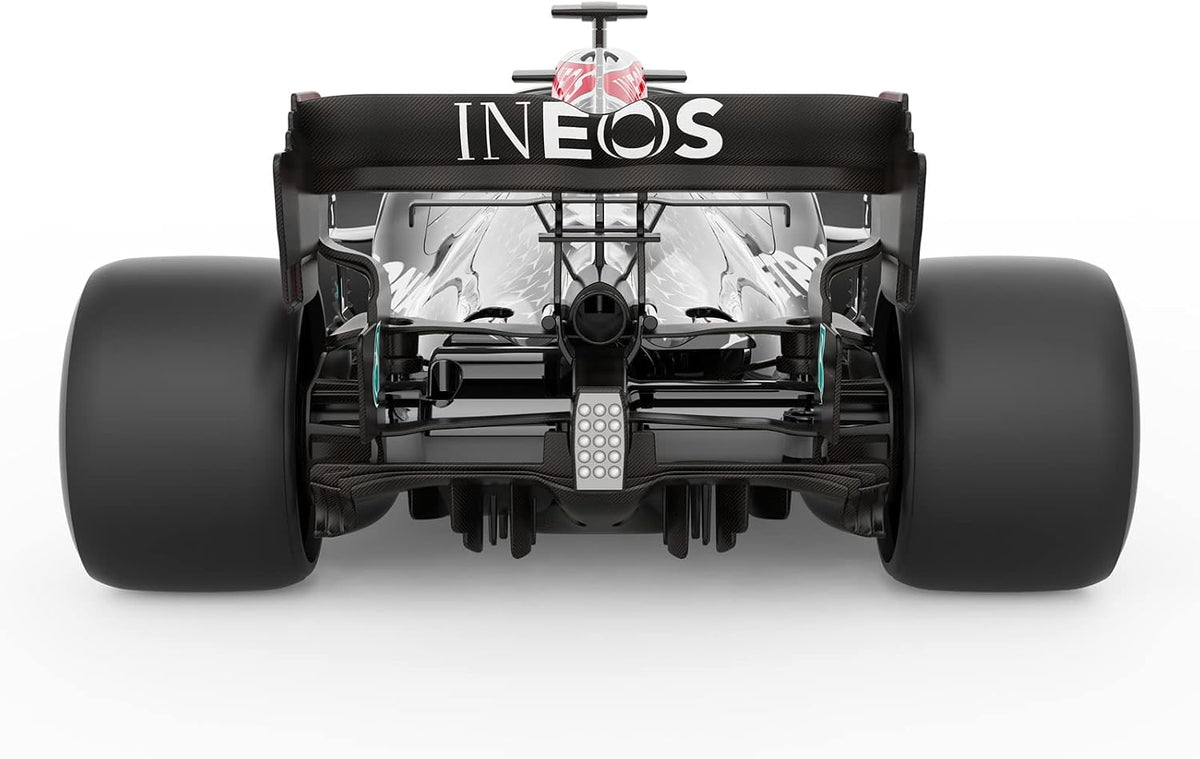 Rastar Mercedes-AMG F1 W11 EQ Performance 1:12 Remote Control Car | 98400