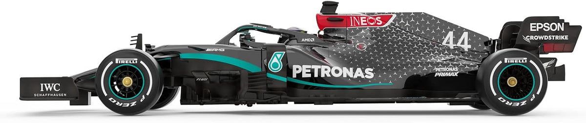 Rastar Mercedes-AMG F1 W11 EQ Performance 1:12 Remote Control Car | 98400