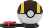 Pokémon Surprise Attack Game – Sneasel & Ultra Ball