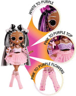 L.O.L. Surprise! O.M.G. Sunshine Makeover Switches 589440