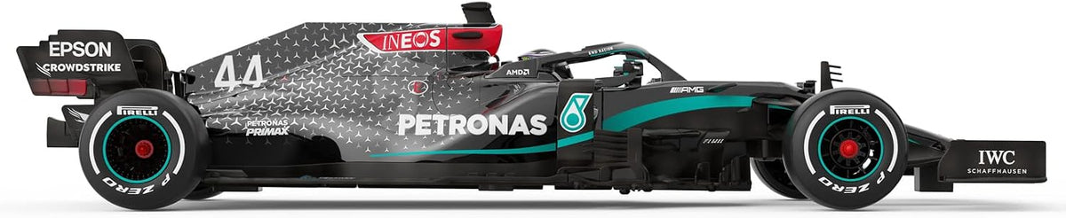 Rastar Mercedes-AMG F1 W11 EQ Performance 1:12 Remote Control Car | 98400