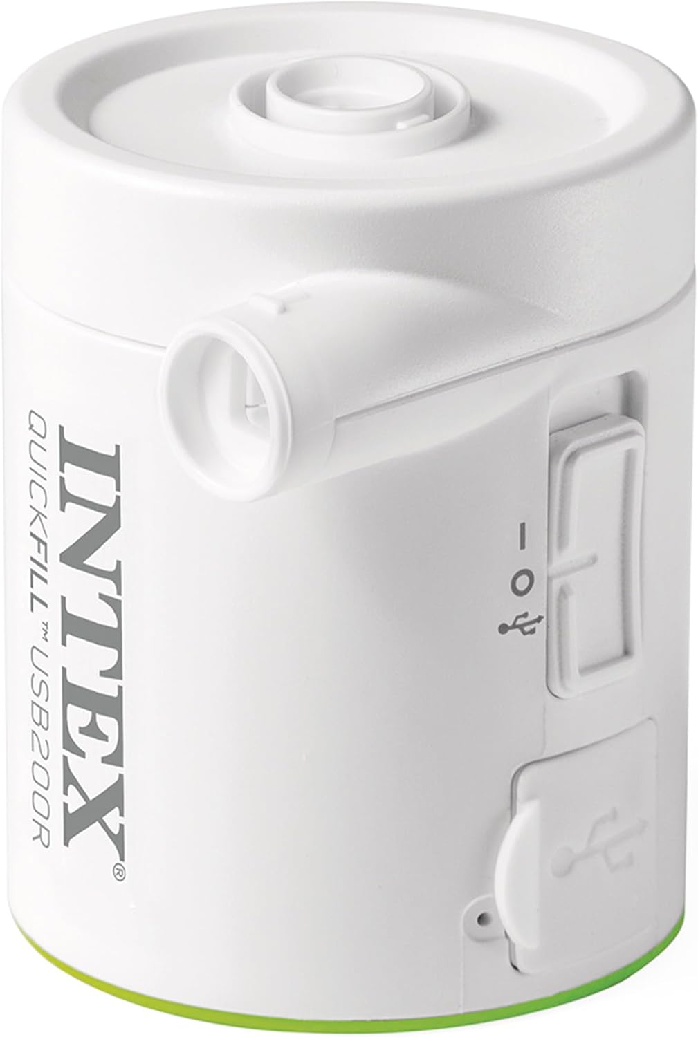Intex Quick-Fill USB Electric Air Pump - USB200R