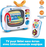 VTech Magi’TV des Découvertes  – Interactive Learning TV