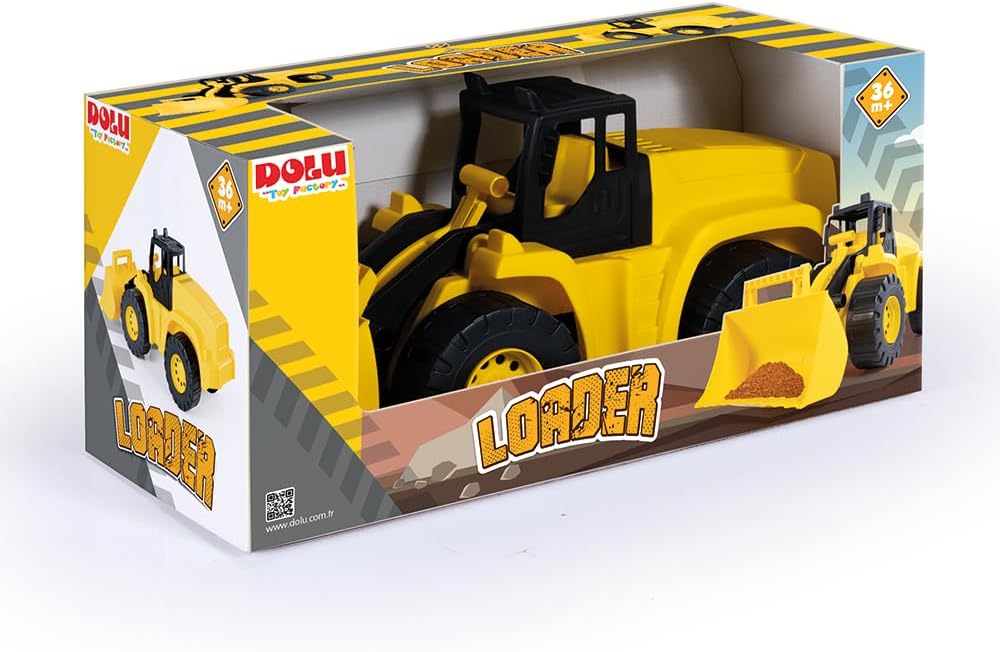 Dolu XL Loader 7224
