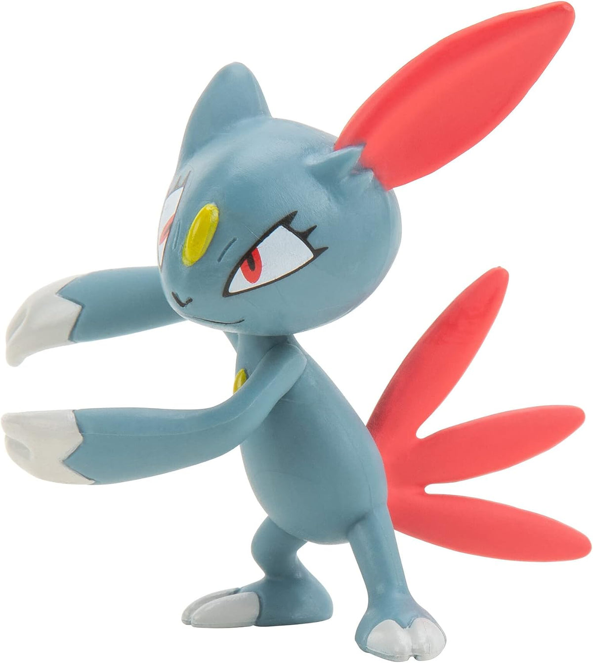 Pokémon Surprise Attack Game – Sneasel & Ultra Ball PKW2724