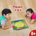 Creative's Grab a Word - Improve Spelling & Language Skills for Kids