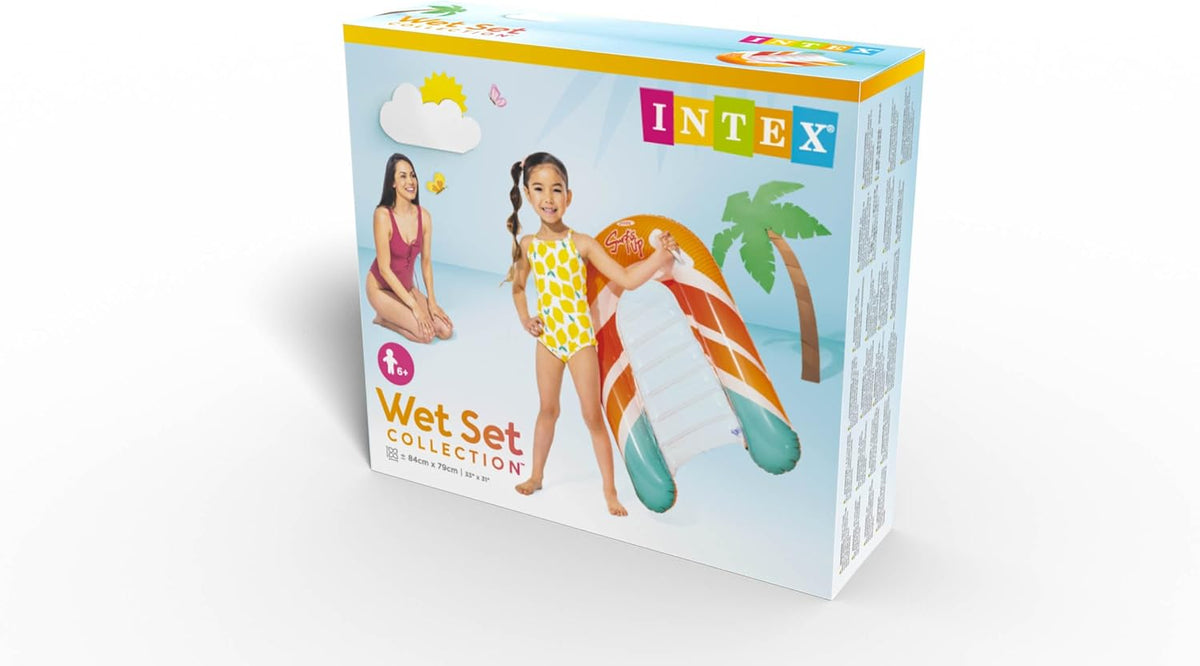 Intex Surf'S Up Riders 84cm x 79cm