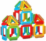 DEDE Geometric Puzzle 03895 – 64 Pieces